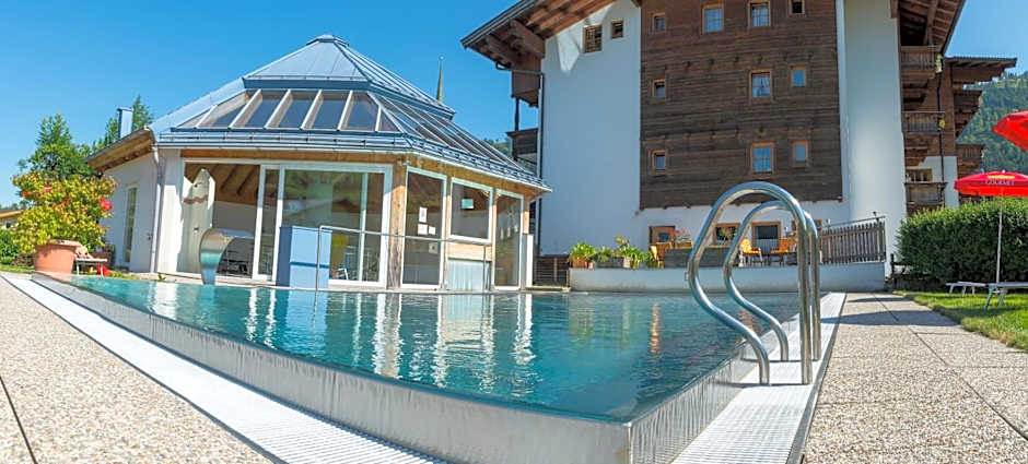 Hotel Simmerlwirt