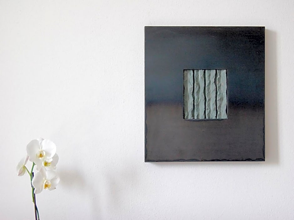 DEVIN Art Hotel