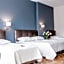 Hotel Floryan Old Town