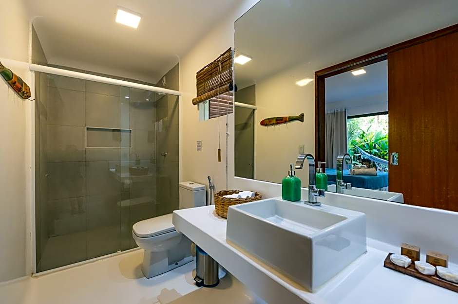 Sup House Barra Grande