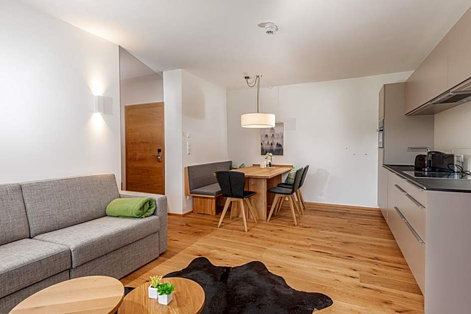 Skylodge Alpine Homes