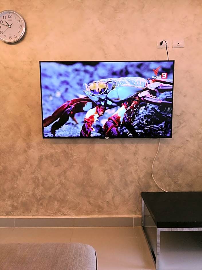 Cosy Beach View Apartments