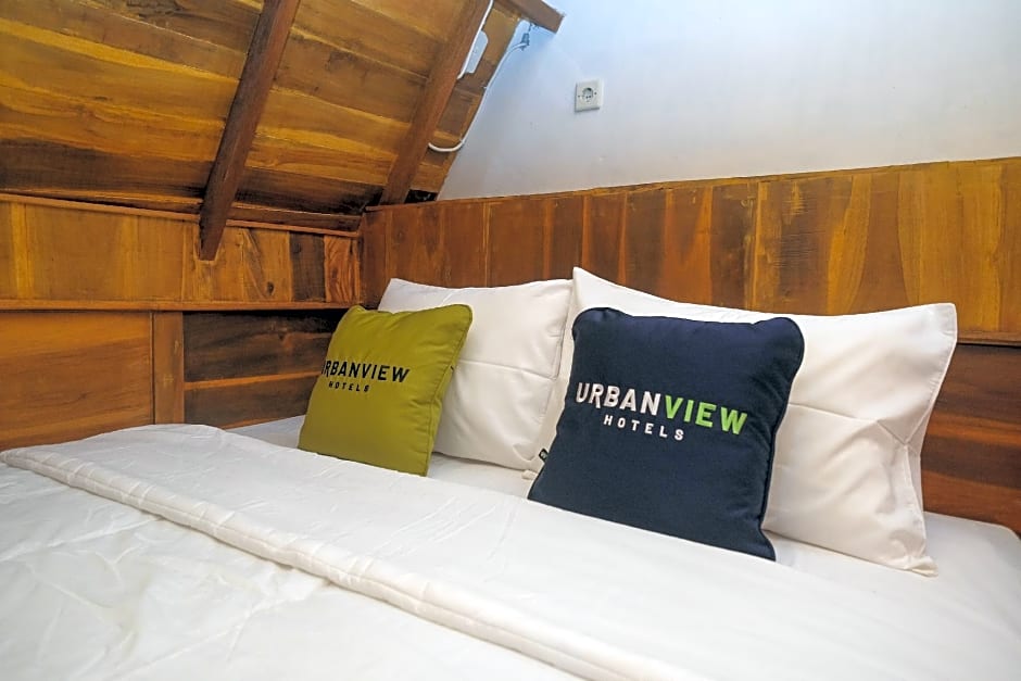 Urbanview Villa Lukulo Kebumen by RedDoorz