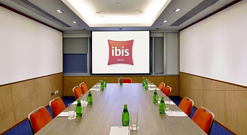 ibis Hong Kong North Point Hotel