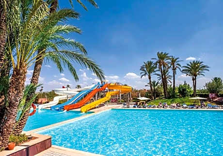 Labranda Targa Aqua Parc