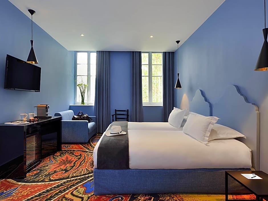 Hotel & Spa Jules Cesar Arles - MGallery by Sofitel