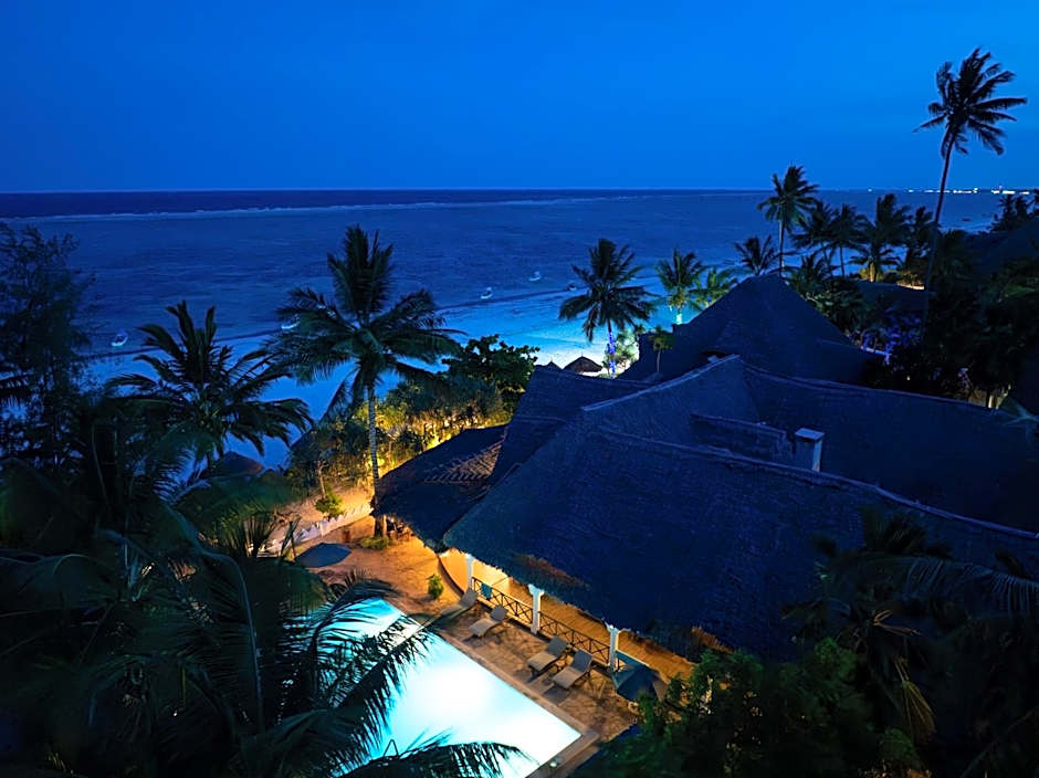 Zoi Retreat Hotel Zanzibar