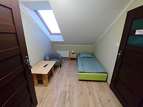 Small Single Room