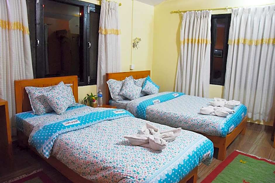 Siddhartha Garden Ayurveda