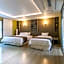 Dome Hotel Geoje
