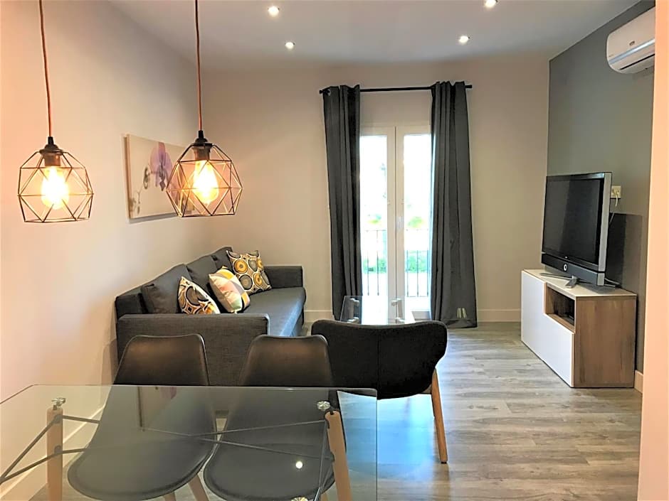 Apartamentos Ciudad de Ronda