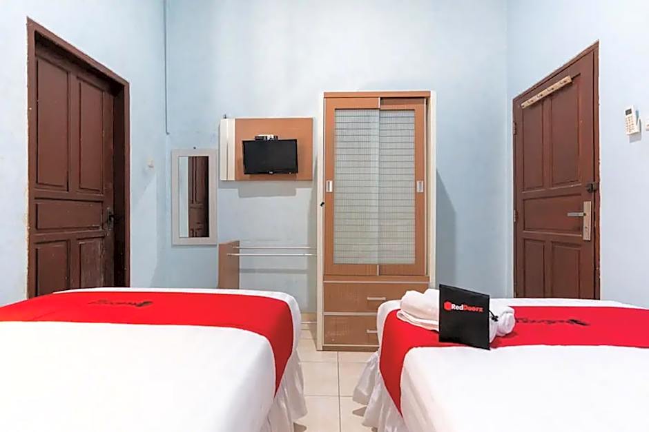 RedDoorz @ Pengayoman Panakkukang 3