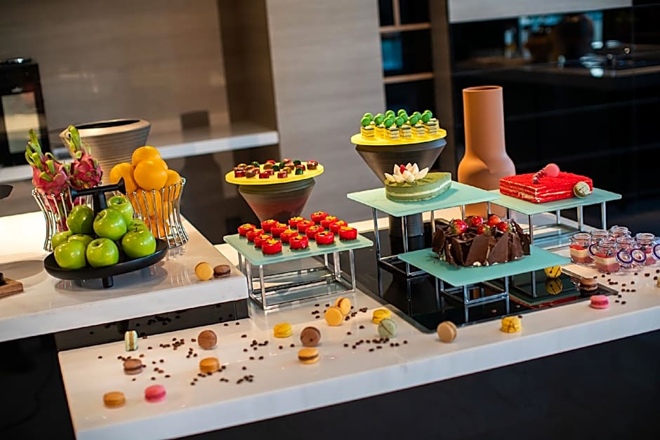 Renaissance Nanning Hotel