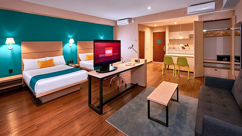City Express Suites by Marriott Tijuana Rio