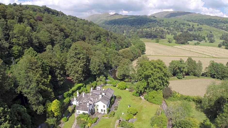 Foxghyll Country House B&B