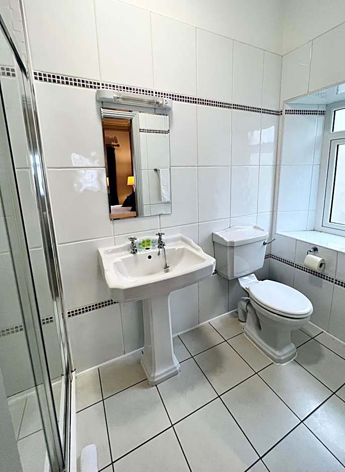 Zoe Bistro & Accommodation