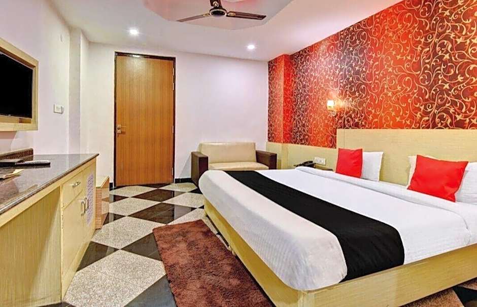 Citi Club - Luxury Budget Hotel in Kanpur