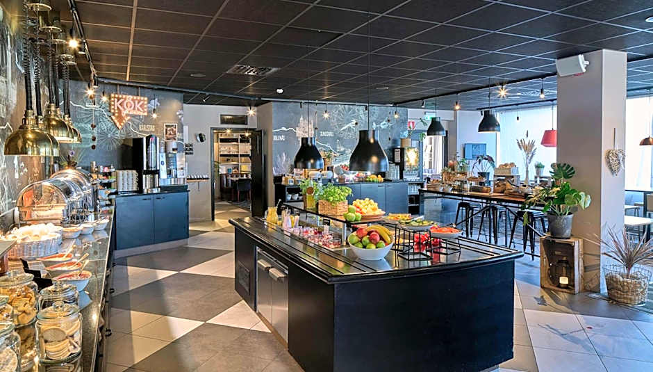 Scandic Södertälje