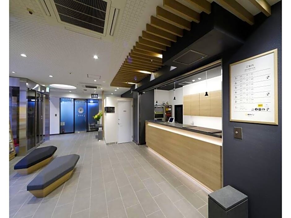 Tokyo Inn - Vacation STAY 11125v