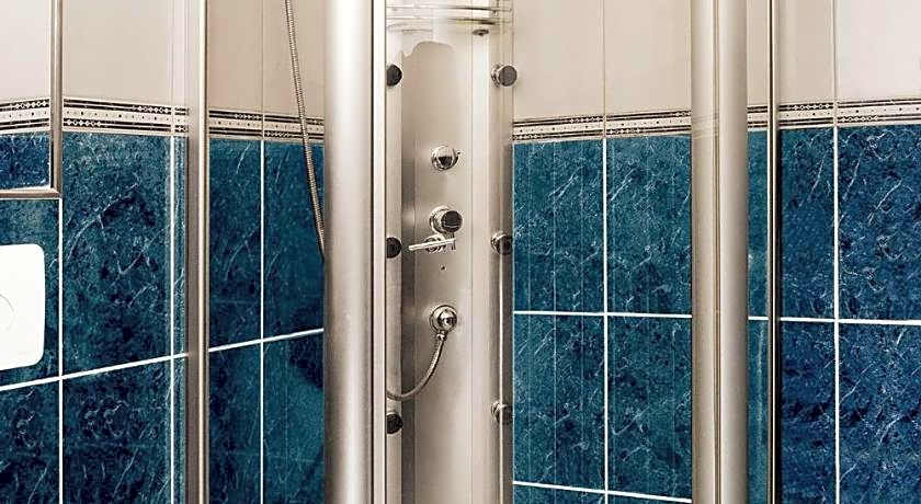 Hotel SleepInn Volkspark