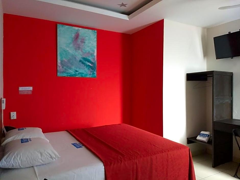 Hotel Guivá San Pablo