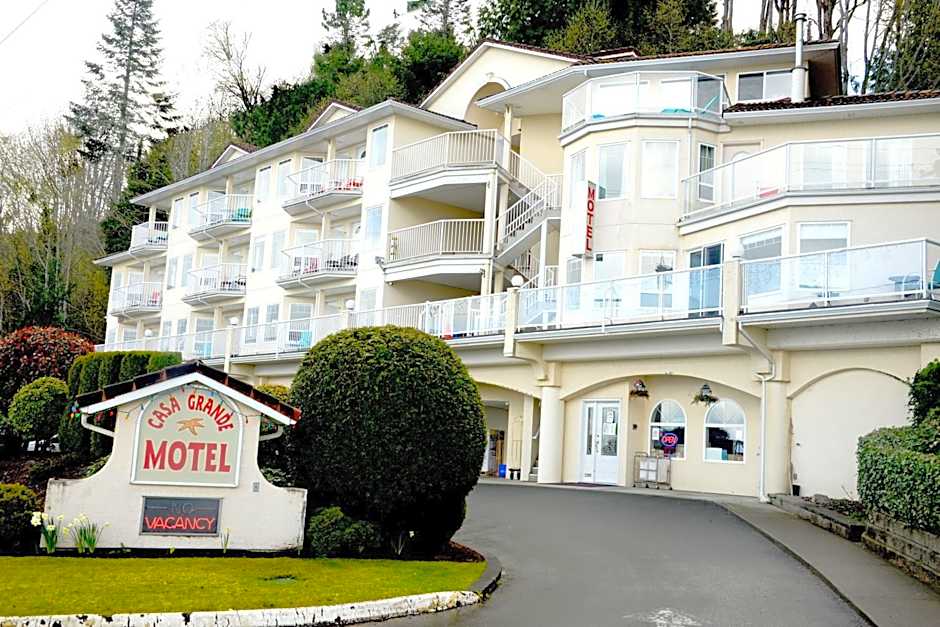 Casa Grande Inn