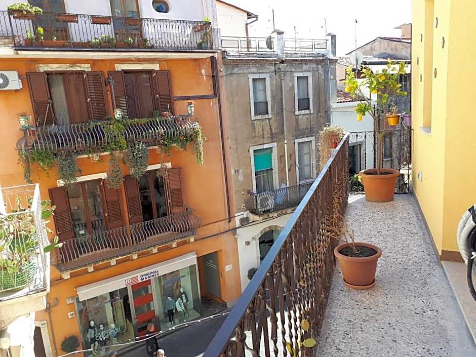 B&B Villa Maria Ausilia