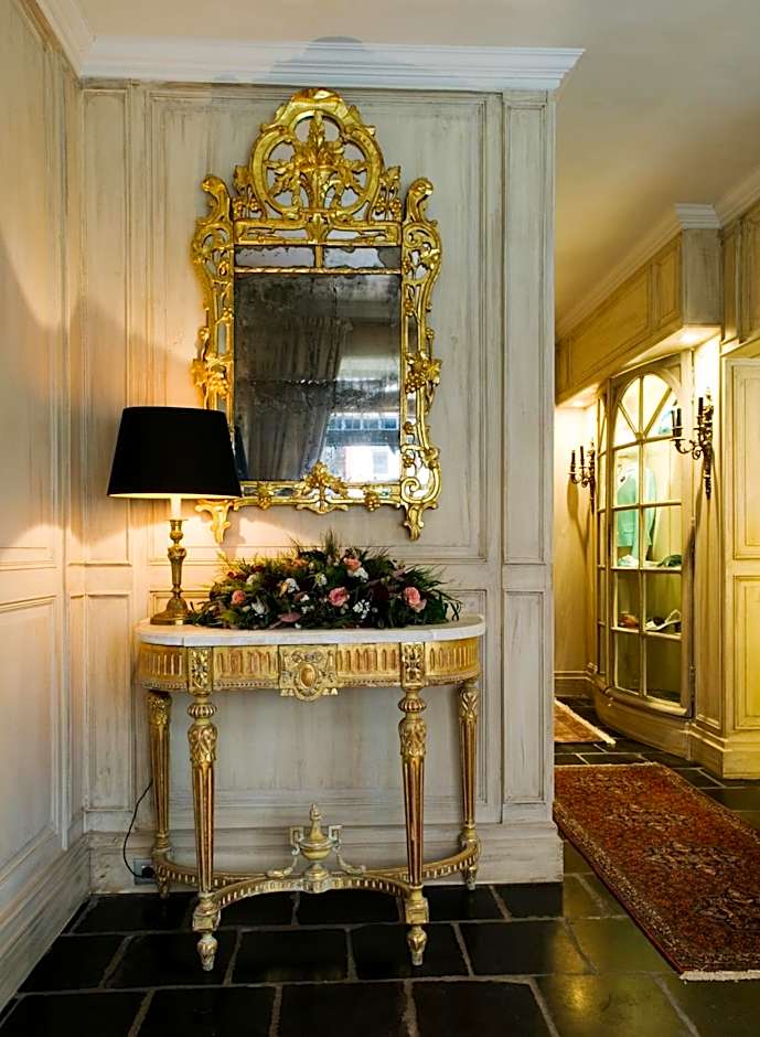 Relais Bourgondisch Cruyce, A Luxe Worldwide Hotel
