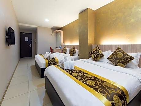 Premium Suite