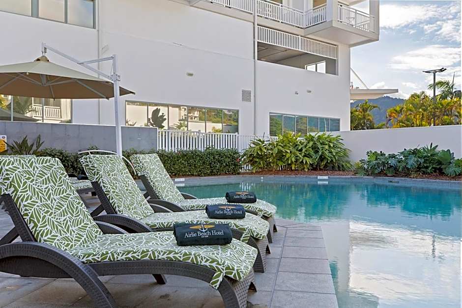Airlie Beach Hotel