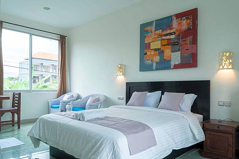 New Mandurah Stay by ecommerceloka
