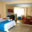 HOTEL Galerias Diana