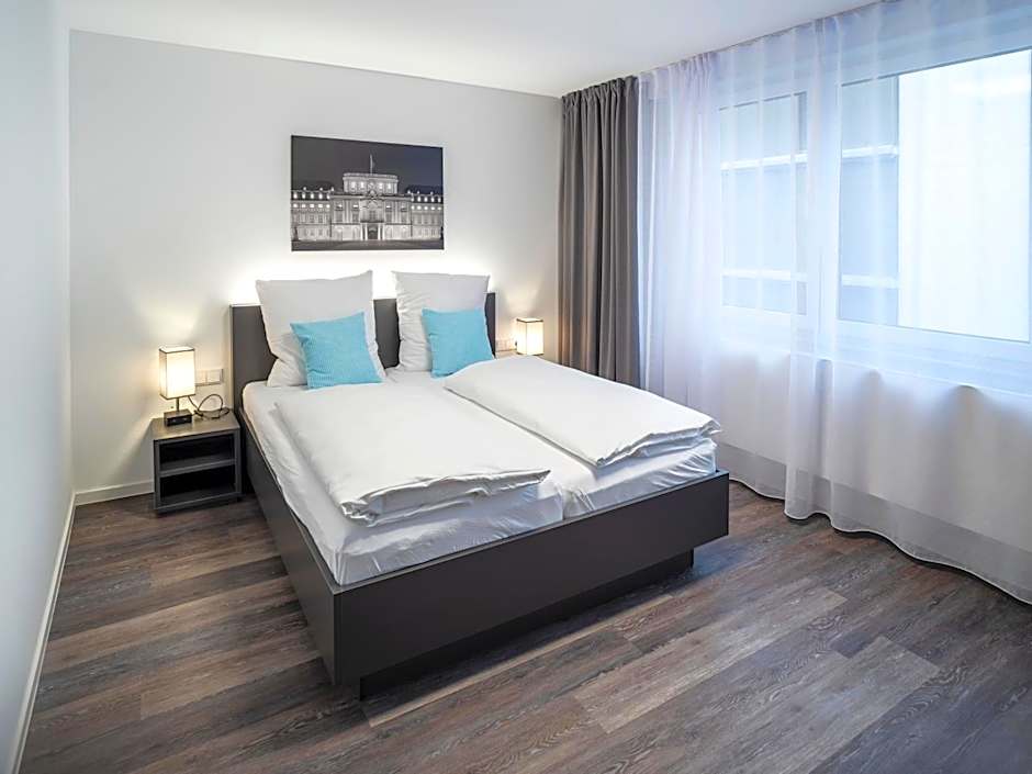 Mood contemporary living