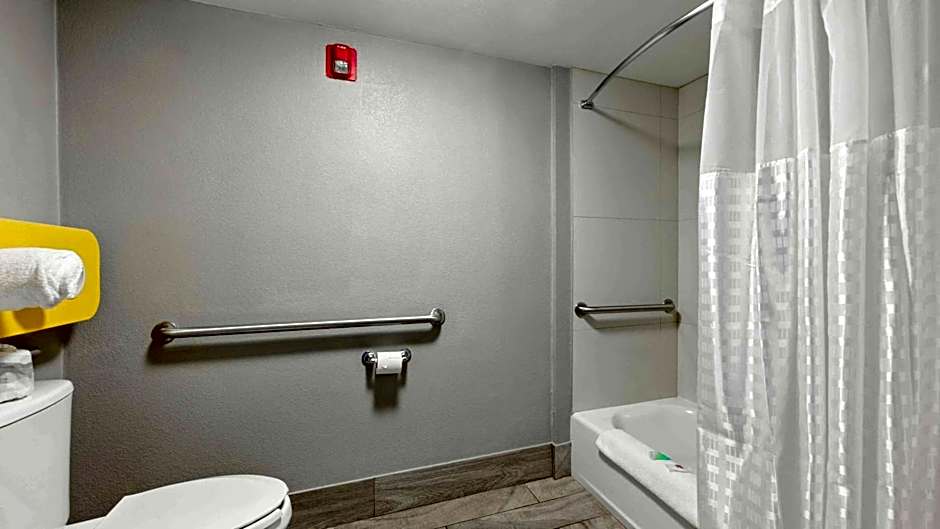 Motel 6-Atlanta, GA - Atlanta Airport