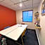 Hotel Mercure Toulouse Centre Compans