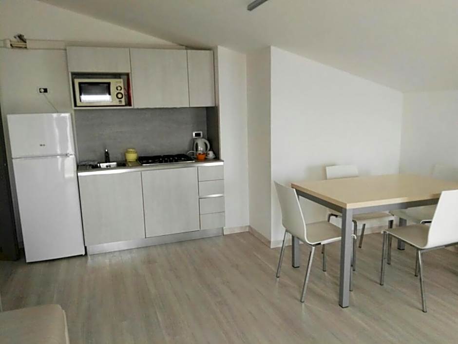 Hotel Residence Sanremo