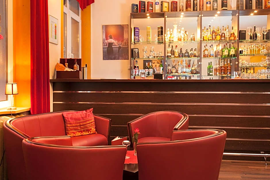 Kulturhotel Kaiserhof