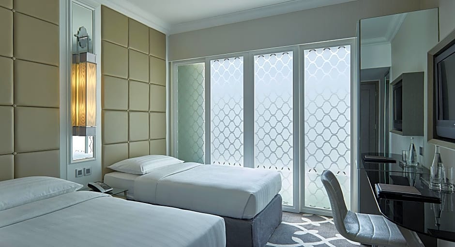 Dorsett Wanchai Hong Kong