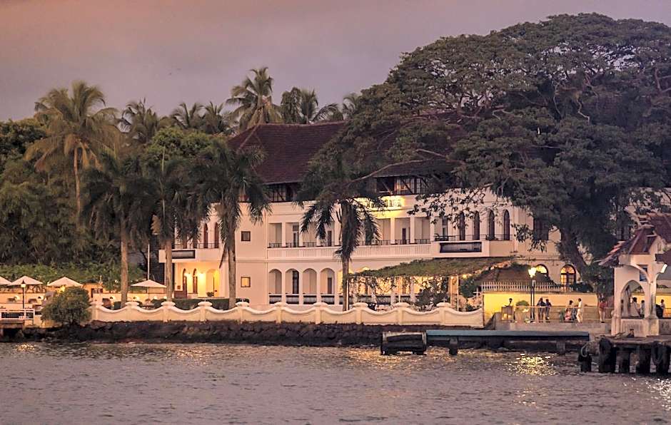 Brunton Boatyard - a CGH Earth Experience