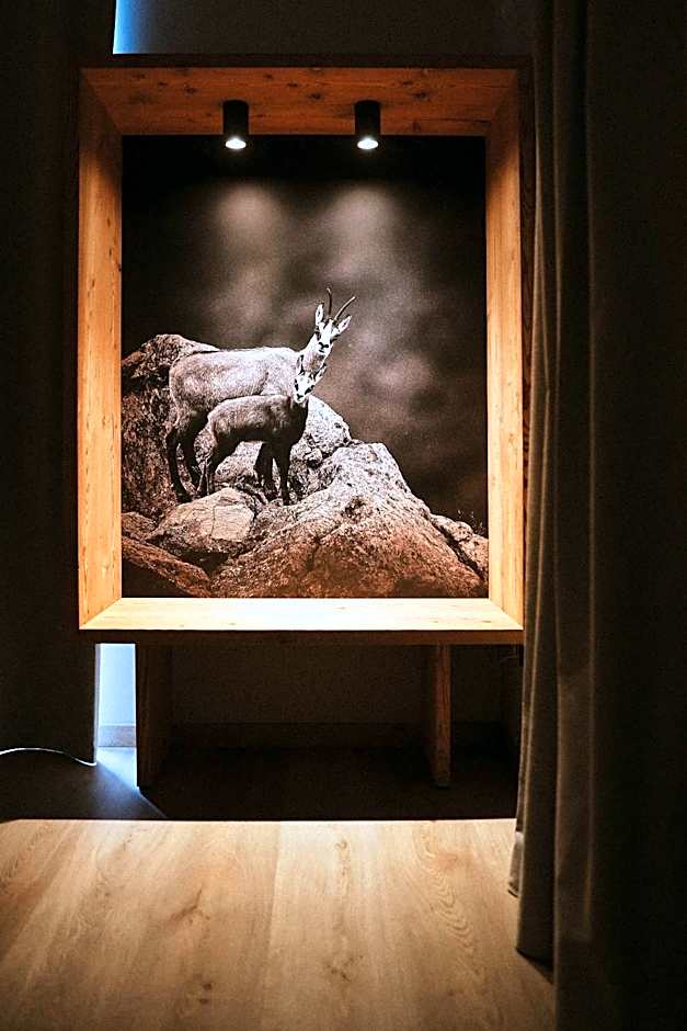 Albergo Meublè Vecchio Scarpone