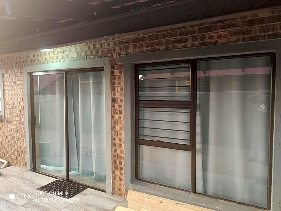 Charis View Guest House