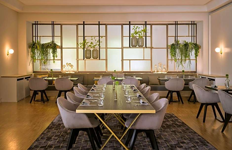 Hotel Mannheimer Hof - Leonardo Limited Edition