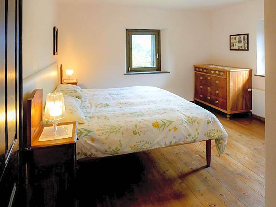 Albergo Diffuso Comeglians