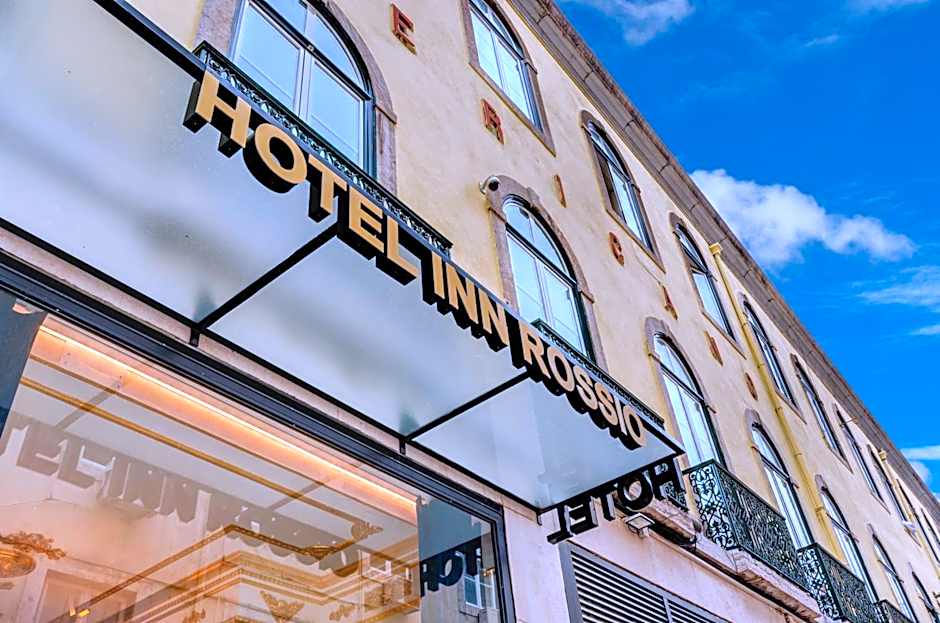 Inn Rossio Hotel