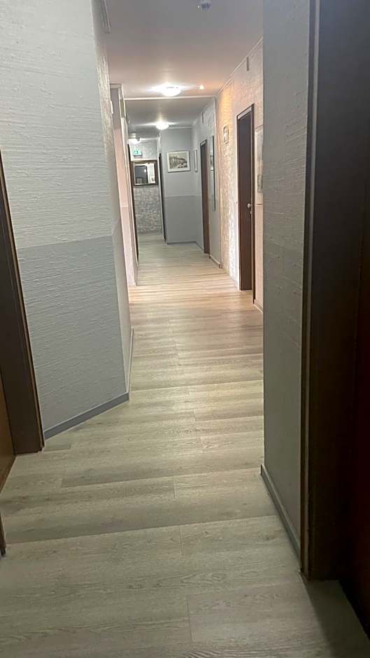 Hotel Spreewitz am Kurfürstendamm