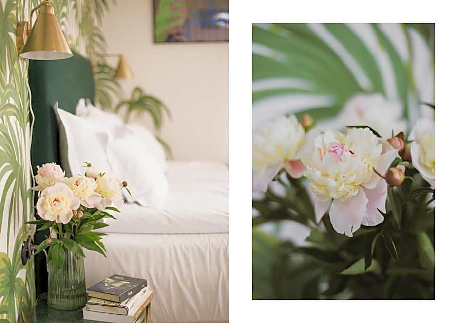 Pokoje Gościnne WIDNOKRĄG