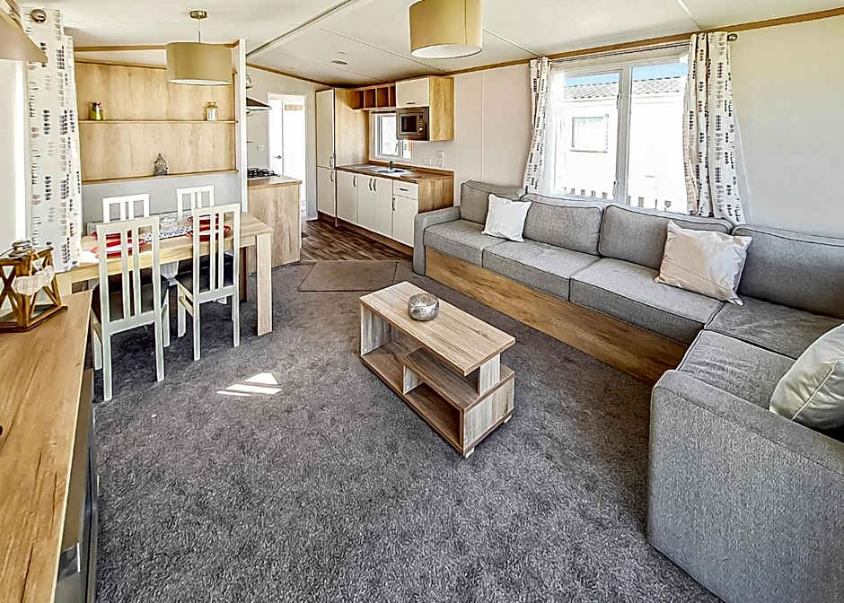 Towervans Caravan Park