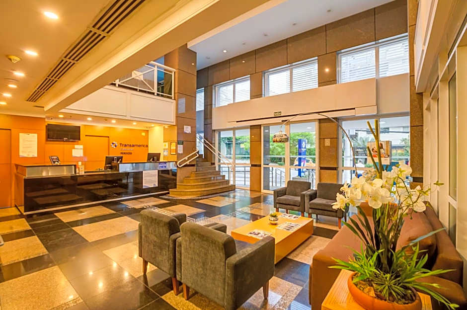 Transamerica Executive Perdizes