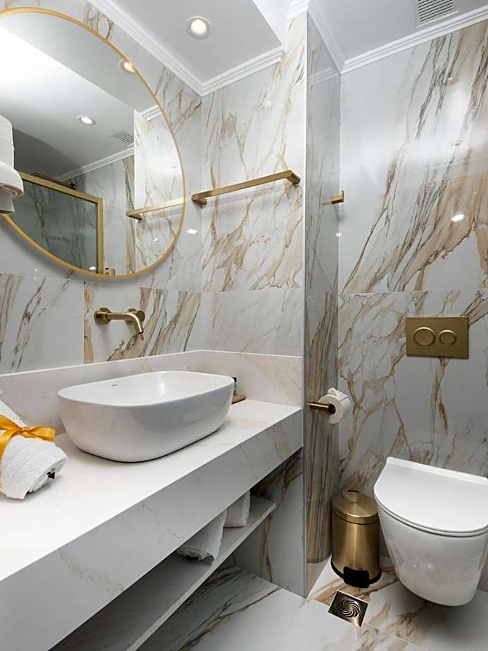 Rhodos Horizon Boutique-Adults only