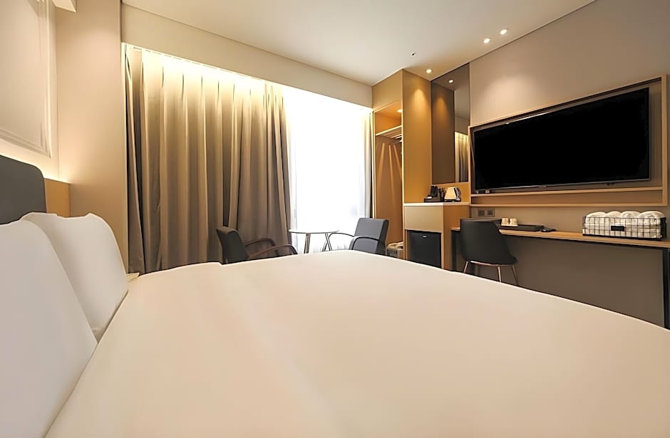 Busan Myungji CielOcean Hotel